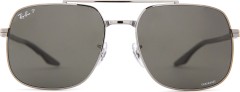 Ray-Ban RB3699 004/K8 59