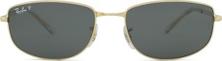 Ray-Ban RB3732 001/48 56 43388