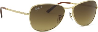 Ray-Ban RB3733 001/M2 59