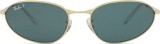 Ray-Ban RB3734 001/3R 56 43408