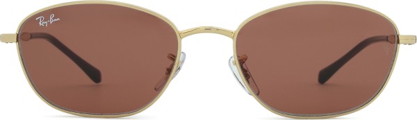 Ray-Ban RB3749 001/C5 55