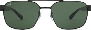 Ray-Ban RB3751 002/31 43097