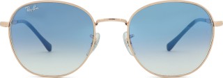 Ray-Ban RB3809 92623F 53 43386
