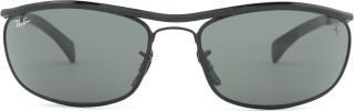 Ray-Ban RB3819M F117B1 62 Предна част на продукта