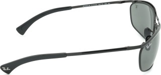 Ray-Ban RB3819M F117B1 62 Странична част на продукта
