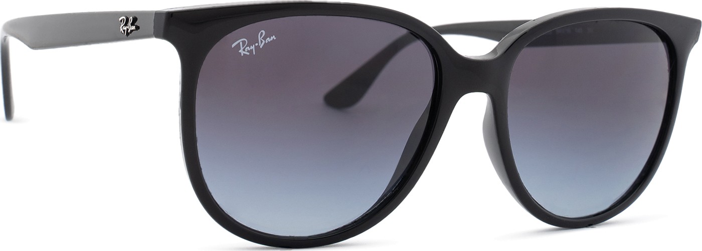 Ray-Ban® RB4378 601/8G 54 – Слънчеви очила | Lentiamo