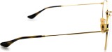 Ray-Ban Round Metal 0RX3447V 2500 8326