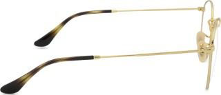 Ray-Ban Round Metal 0RX3447V 2500 41721