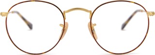 Ray-Ban Round Metal 0RX3447V 2945 47 21661