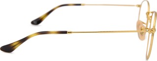 Ray-Ban Round Metal 0RX3447V 2945 47 21662