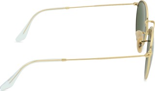 Ray-Ban Round Metal RB3447 001/58 50 43272