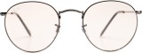 Ray-Ban Round Metal RB3447 004/T5 50 7472