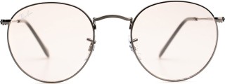 Ray-Ban Round Metal RB3447 004/T5 50 7472