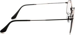 Ray-Ban Round Metal RB3447 004/T5 50 7473
