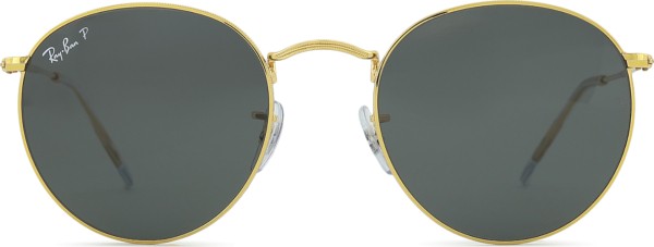 Ray-Ban Round Metal RB3447 919648
