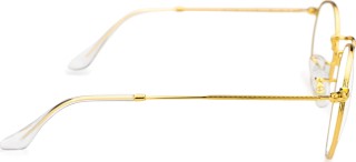 Ray-Ban Round Metal RB3447 9196BL 11151