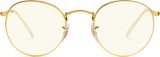 Ray-Ban Round Metal RB3447 9196BL 21143
