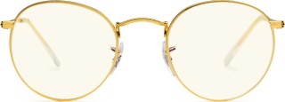 Ray-Ban Round Metal RB3447 9196BL 21143