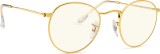 Ray-Ban Round Metal RB3447 9196BL 21144