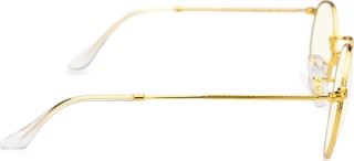 Ray-Ban Round Metal RB3447 9196BL 21145