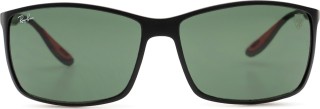 Ray-Ban Scuderia Ferrari Collection RB4179M F60271 60