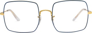 Ray-Ban Square 0RX1971V 3105 12236