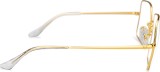 Ray-Ban Square 0RX1971V 3105 12237