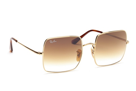 Ray-Ban Square RB1971 914751 54