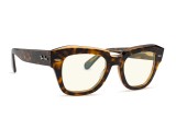 Ray-Ban State Street RB2186 1292BL 49 21149
