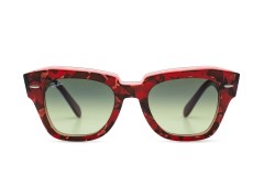 Ray-Ban State Street RB2186 1323BH 49