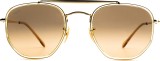 Ray-Ban The Marshal II RB3648M 912443 52 8891