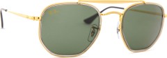 Ray-Ban The Marshal II RB3648M 923931 52