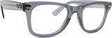 Ray-Ban Wayfarer Ease 0RX4340V 8225 50 22916