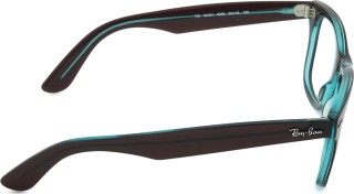 Ray-Ban Wayfarer Ease 0RX4340V 8366 50 44223