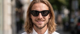 Ray-Ban Zena RB4430 667787 Генерирано изображение