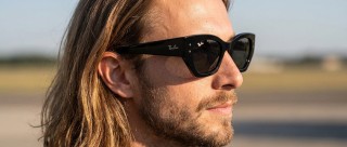 Ray-Ban Zena RB4430 667787 Генерирано изображение