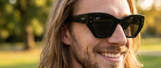 Ray-Ban Zena RB4430 667787 Генерирано изображение