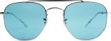 Ray-BanThe Marshal RB3648 003/56 54 7654
