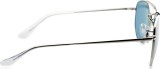 Ray-BanThe Marshal RB3648 003/56 54 7655