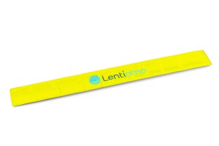 Светлоотразителна гривна Lentiamo