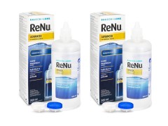 ReNu Advanced 2 x 360 ml с кутии