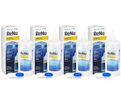 ReNu Advanced 4 x 360 ml с кутии