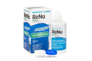 ReNu MultiPlus Flight Pack 100 ml с кутия