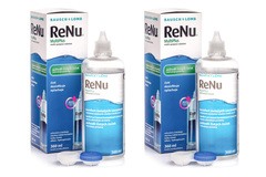 ReNu MultiPlus 2 x 360 ml с кутии