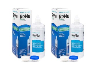 ReNu MultiPlus 2 x 360 ml с кутии