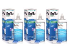 ReNu MultiPlus 3 x 360 ml с кутии