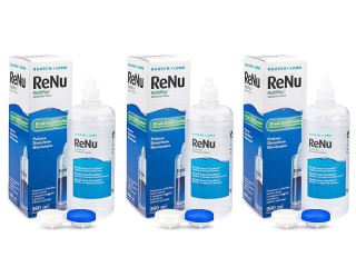 ReNu MultiPlus 3 x 360 ml с кутии