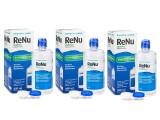 ReNu MultiPlus 3 x 360 ml с кутии 16867