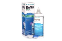 ReNu MultiPlus 360 ml с кутия