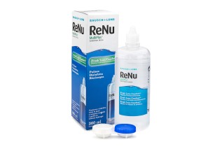 ReNu MultiPlus 360 ml с кутия